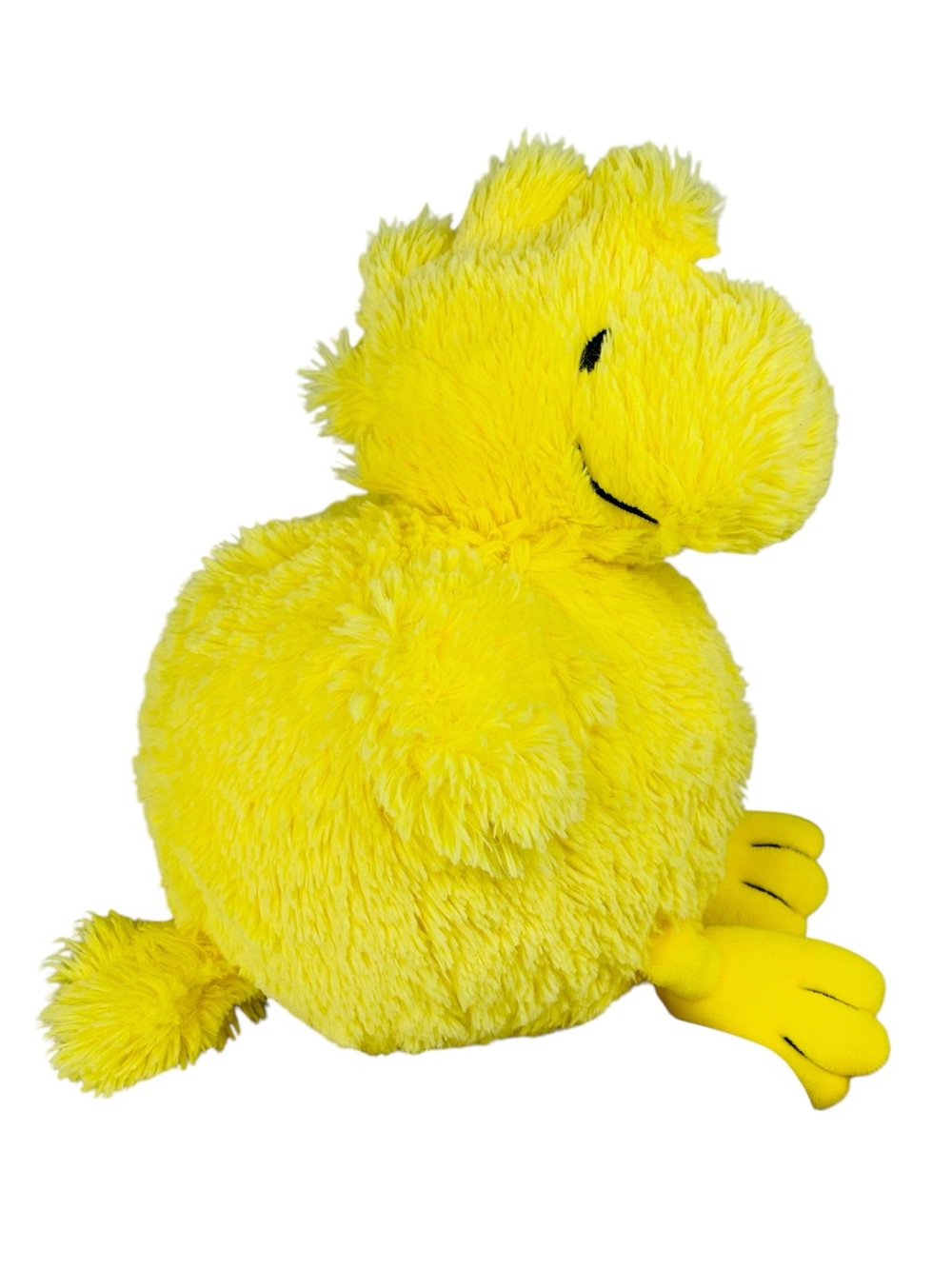 Peanuts Squishable Woodstock 2019 Charlie Brown Snoopy Plush - Picture 9 of 9